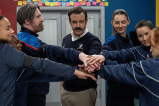 Ted Lasso. 5. sezon powstanie? Oto co wiemy o przyszłości hitu Apple TV