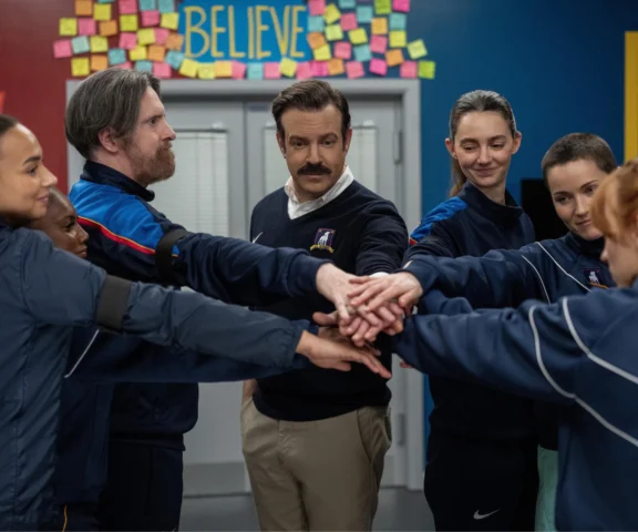 Ted Lasso. 5. sezon powstanie? Oto co wiemy o przyszłości hitu Apple TV