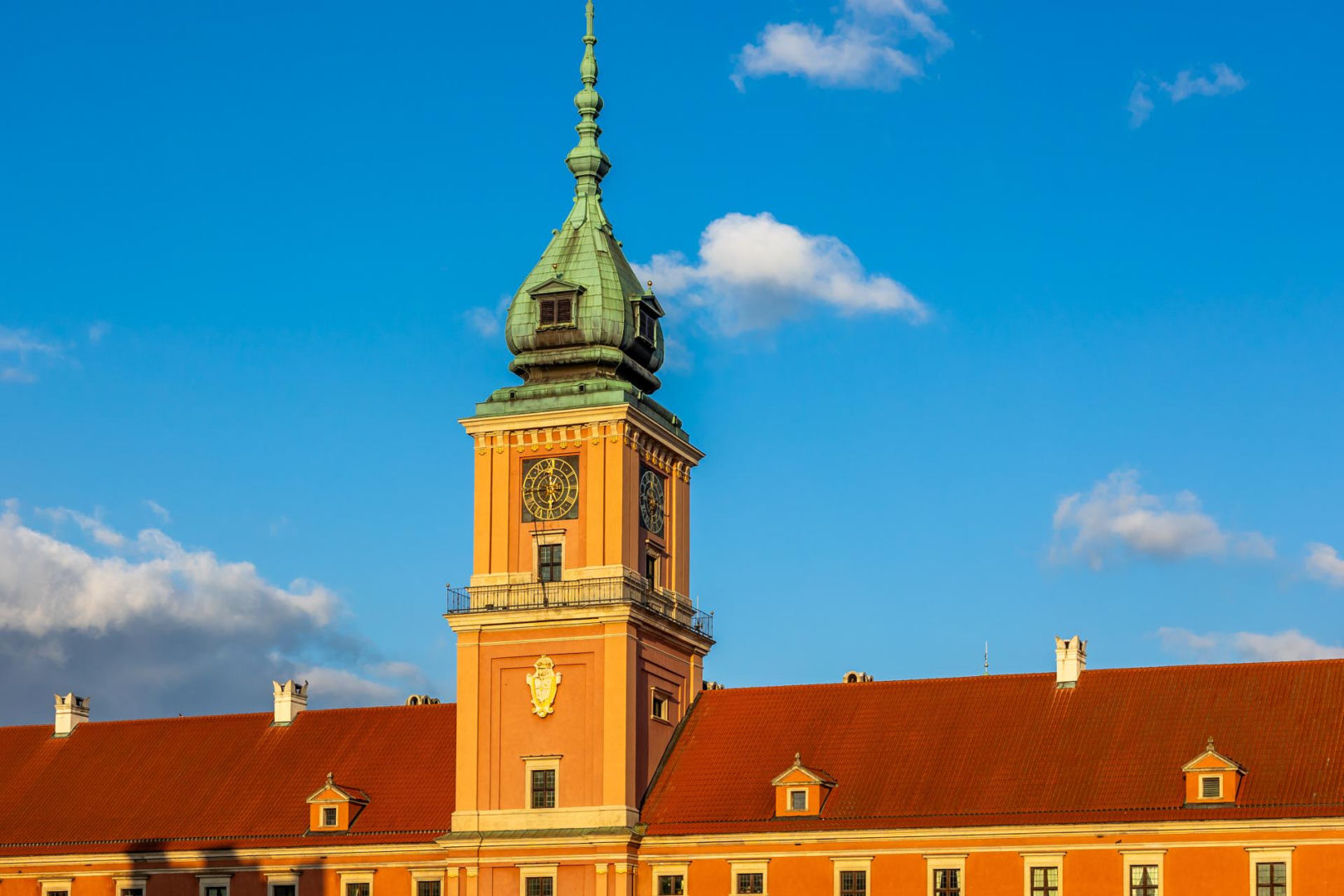 Zamek Królewski w Warszawie