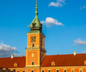 Zamek Królewski w Warszawie
