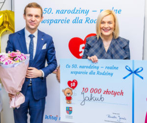 Program „Co 50. urodziny” unieważniony przez sąd! Marszałek Renata Janik zapowiada walkę przed NSA