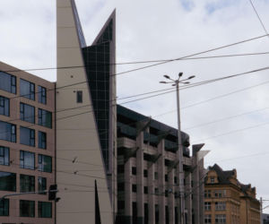 Szewska Centrum we Wrocławiu