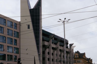 Szewska Centrum we Wrocławiu