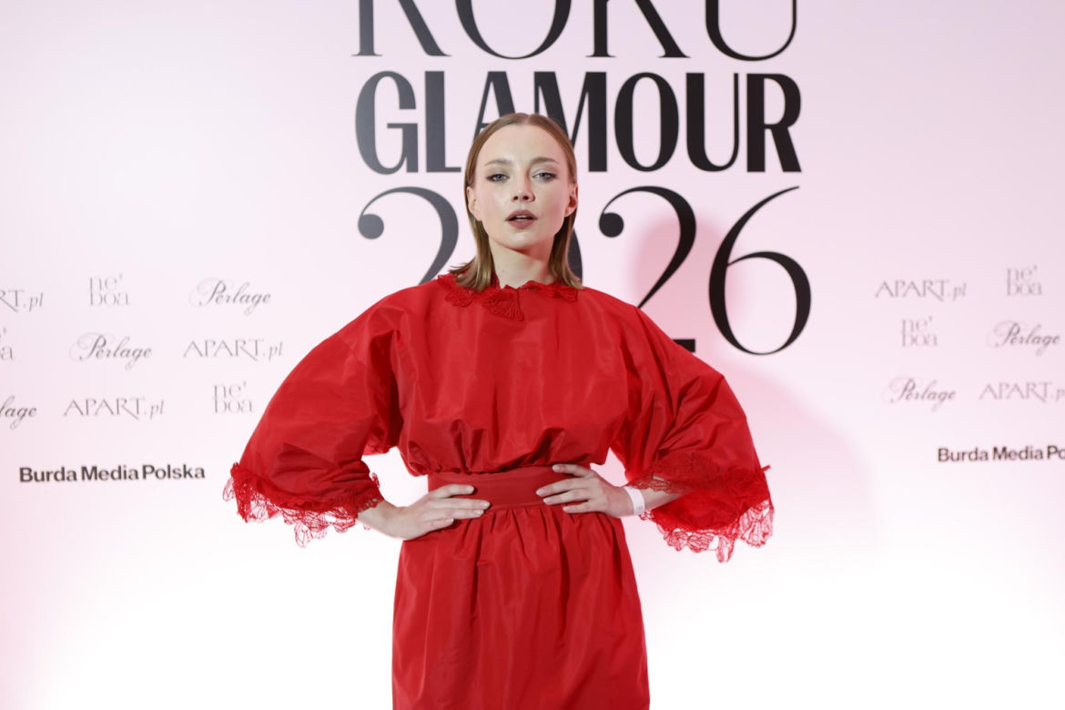 "Lalka", Roxie i gwiazda "M jak miłość" błyszczały w tłumie gwiazd. Odważne stylizacje na gali "Kobieta Roku Glamour" było