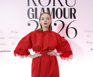 Lalka, Roxie i gwiazda M jak miłość błyszczały w tłumie gwiazd. Odważne stylizacje na gali Kobieta Roku Glamour było