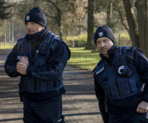 Policjantki i Policjanci, odcinek 1383: Wysocka wbrew woli Białacha decyduje się na ryzykowną grę ze swoją przeszłością