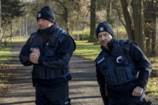 Policjantki i Policjanci, odcinek 1383: Wysocka wbrew woli Białacha decyduje się na ryzykowną grę ze swoją przeszłością