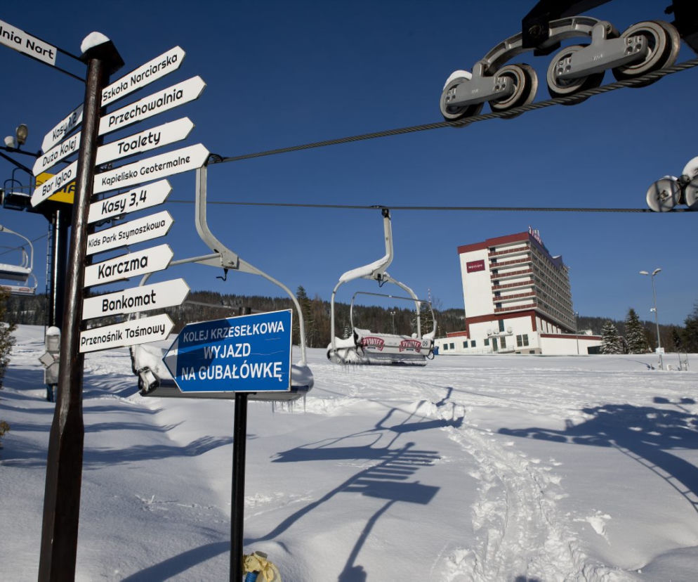 Zakopane