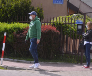 Luzacki początek kampanii Rafała Trzaskowskiego