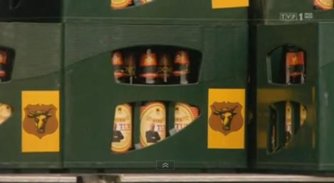 RANCZO 7 sezon odc. 86. Piwo senatora Kozioła
