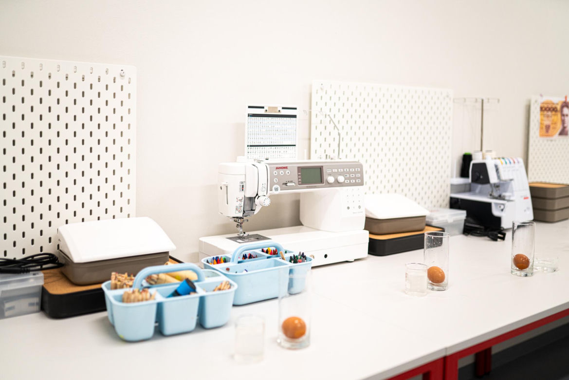 FabLab powered by WIŚNIOWSKI - otwarcie