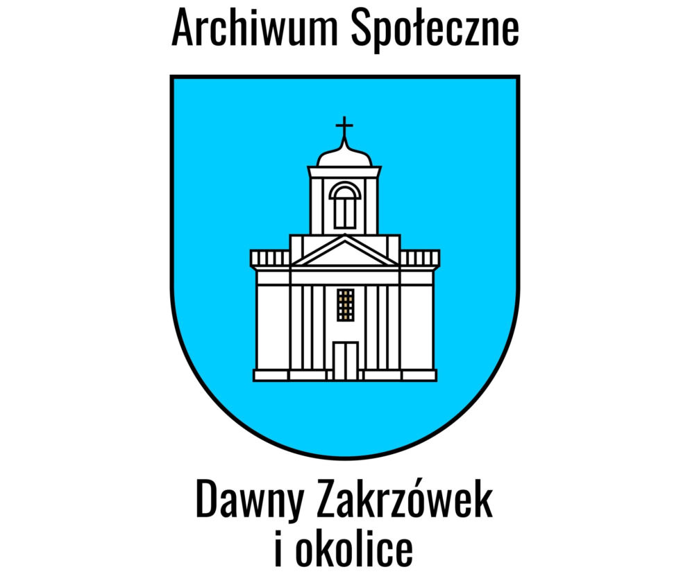 Archiwum Społeczne Dawny Zakrzówek
