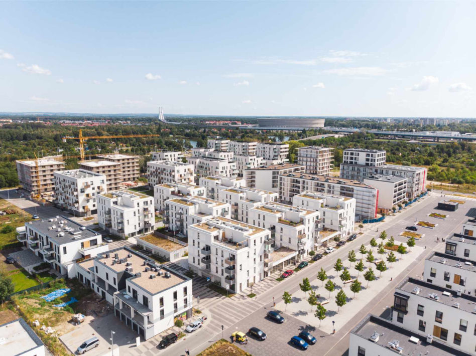 Nagroda SARP 2020: laureaci konkuru o Nagrodę SARP 2020 [GALERIA]