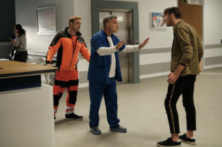 Barwy szczęścia, odcinek 3337: Zdemaskowana Renata wpada w panikę, gdy diler odcina jej dostęp do narkotyków