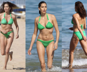 Teri Hatcher