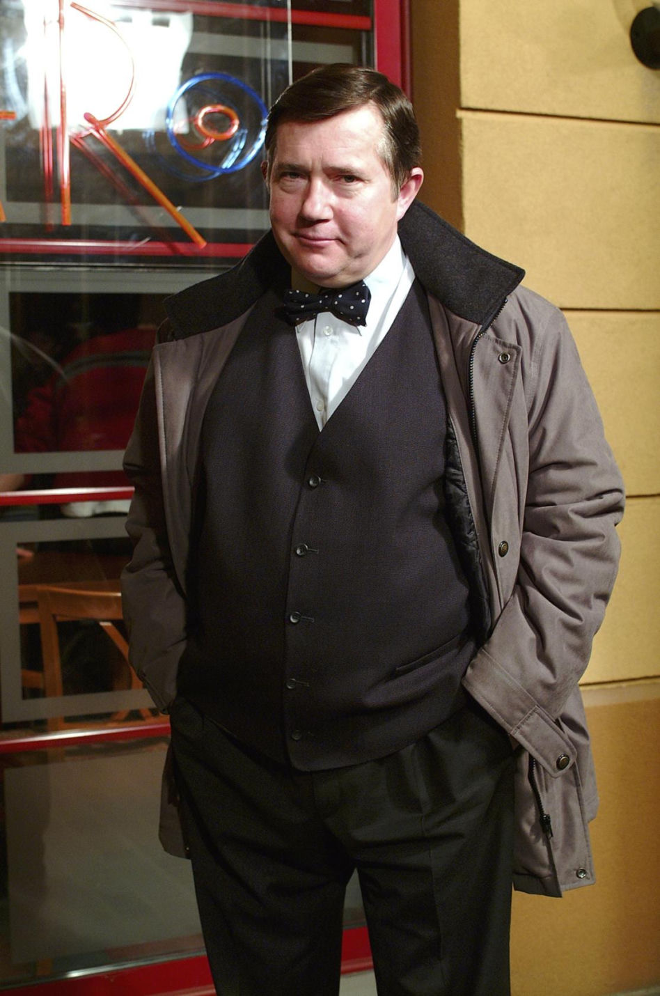 Mieczysław Hryniewicz