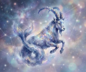 Horoskop dzienny Koziorożec na 17 marca - Dziś każdy szczegół to inwestycja w Twój sukces