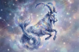 Horoskop dzienny Koziorożec na 17 marca - Dziś każdy szczegół to inwestycja w Twój sukces