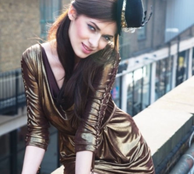 Sylwia Horodyska