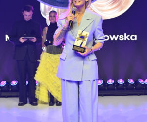 Martyna Wojciechowska