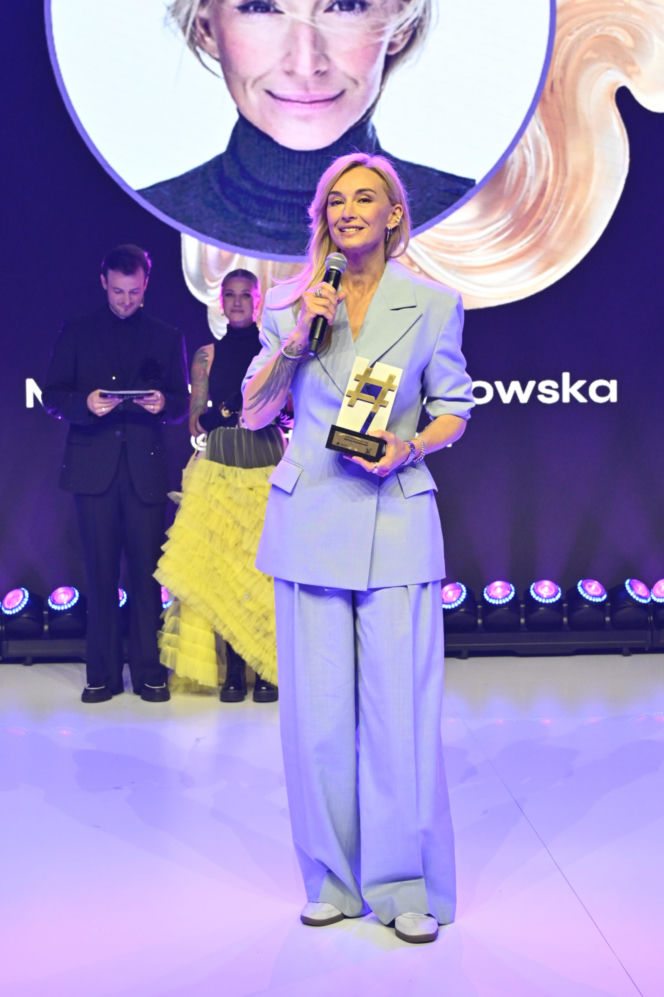 Martyna Wojciechowska