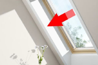 Komfortowe poddasze. Energooszczędne okna dachowe VELUX nowej generacji 