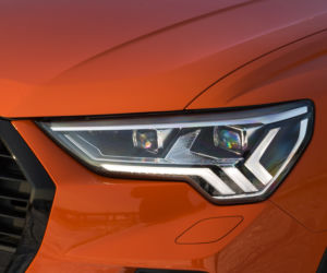Audi Q3 45 TFSI quattro Edition One