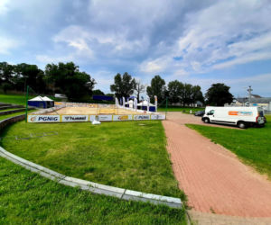 Łomża Summer Beach Handball 2021 