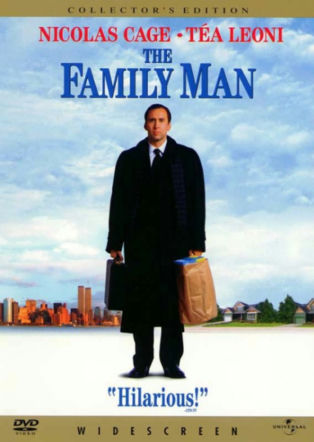 Family man