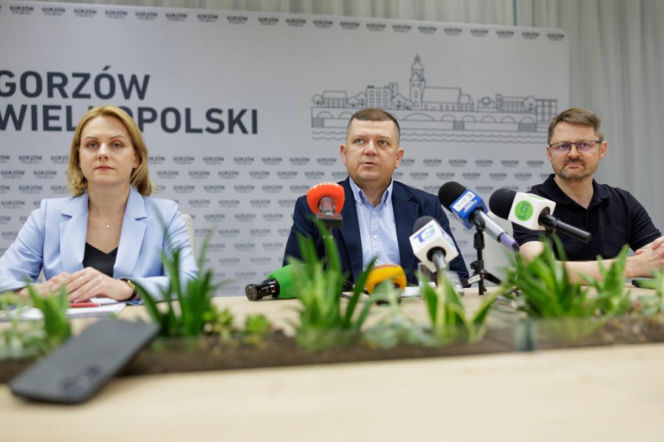 Co dalej z budową ekociepłowni w Gorzowie Wielkopolskim?