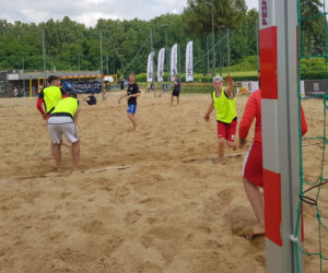 Adrenaline.pl Summer Jam – Festiwal sportów plażowych