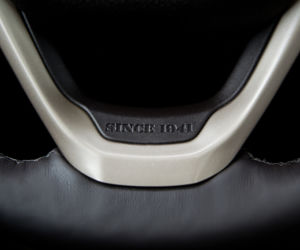 Jeep Cherokee Trailhawk V6 3.2 AT9 4x4