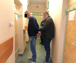 Naćpany kierowca zabił kobiete 