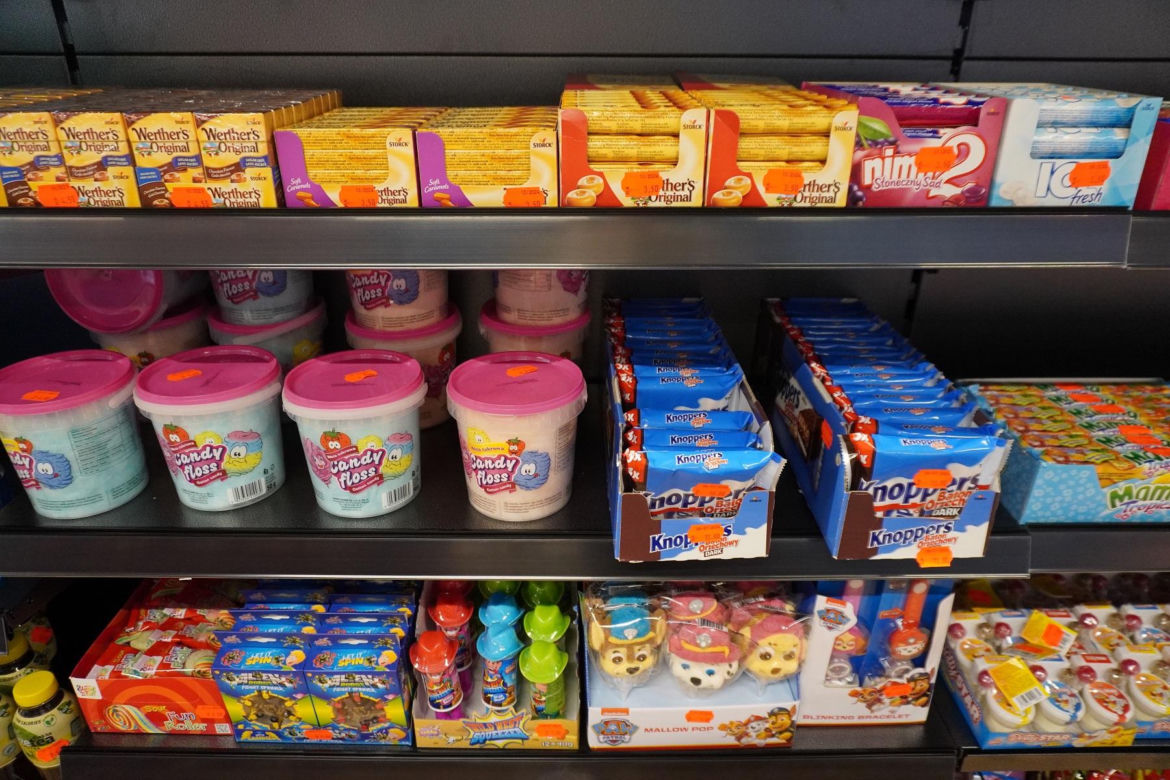 W Katowicach otworzył się Woolworth. Co znajdziemy w sklepie Woolworth? 