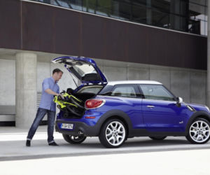Mini Paceman