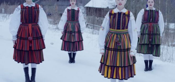 Tulia ZESPÓŁ - kim są laski, które docenił Dawid Podsiadło? 