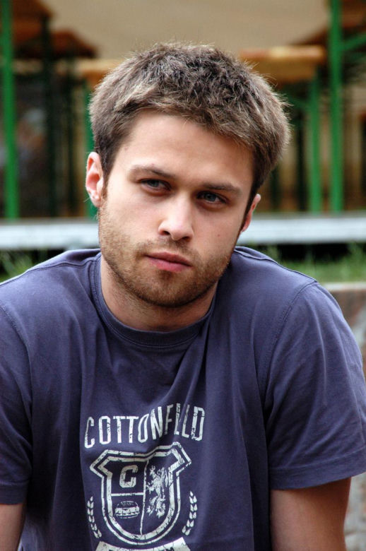 Maciej Zakościelny