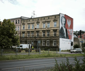 Leszno - zachwyca jednym z najpiękniejszych ratuszy i duchem „Małej Europy”
