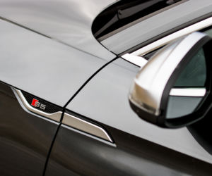 Audi S5 Coupe 3.0 V6 TFSI tiptronic quattro