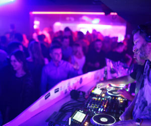 Imprezy Wrocław: Milk & Sugar w Cherry Club