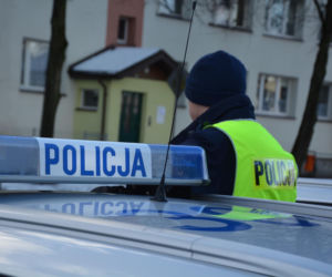 22-latek stanął w obronie kobiety i został zaatakowany. Dramat na osiedlu