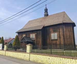 Kossów - Świętokrzyskie