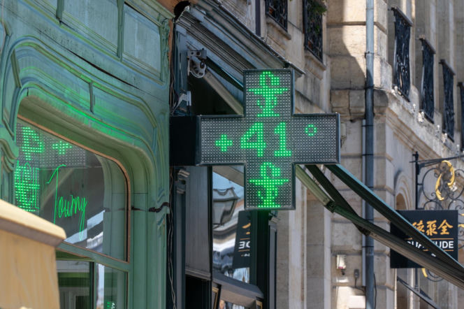 Nowe rekordy temperatur w Europie! Jeszcze gorzej niż w Polsce