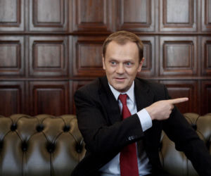 Donald Tusk
