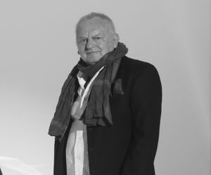 Jerzy Gruza nie żyje