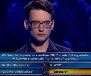 Milionerzy