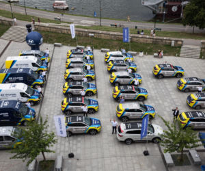 Hyundai sponsorem 74. Tour de Pologne