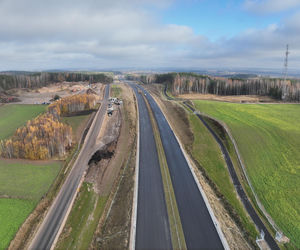 Budowa S19 Kuźnica-Sokółka