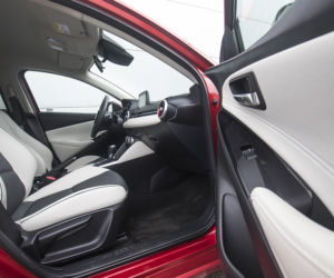 Mazda 2 1.5 SKYACTIVE-G 90 KM AT6 SkyPASSION