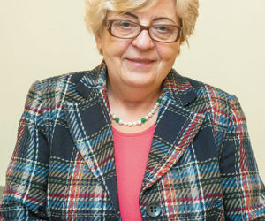 Irena Rej